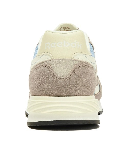 Reebok(リーボック)の「【国内Kinetics限定販売】Reebok CLASSIC NYLON 89 (リーボック クラシックナイロン 89)(スニーカー・メンズ・ブルー・23cm/23.5cm/24cm/24.5cm/25cm/25.5cm/26cm/26.5cm/27cm/27.5cm/28cm/28.5cm/29cm)」の8枚目の写真