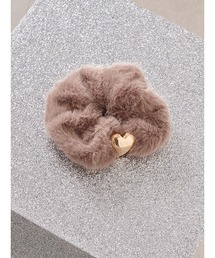 SNIDEL | ファービッグシュシュ(シュシュ)