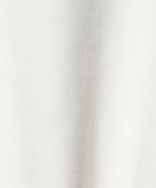 BEAUTY&YOUTH UNITED ARROWS（ビューティーアンドユースユナイテッドアローズ）の「＜ECM × BEAUTY&YOUTH＞Return to Forever プリント スウェット（スウェット・メンズ・ホワイト・XL/L/M）」の8枚目の写真