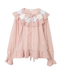 PINK HOUSE｜ピンクハウスのシャツ/ブラウス（長袖）通販 - ZOZOTOWN