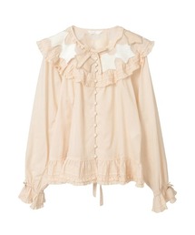 PINK HOUSE｜ピンクハウスのシャツ/ブラウス（長袖）通販 - ZOZOTOWN