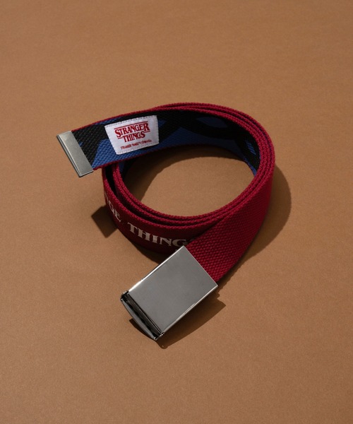 TWO SIDED BELT（ベルト）｜.ENDRECHERI.（エンドリケリー）の