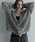 remer�i�����[���j�́u�}���`�u�����h�������҂݃j�b�g�J�[�f�B�K�� / multi blend knit cardigan�i�J�[�f�B�K��/�{�����j�v�b�O���[