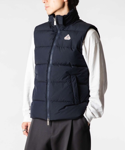 セール】PYRENEX SPOUTNIC MINI RIPSTOP VEST ピレネックス