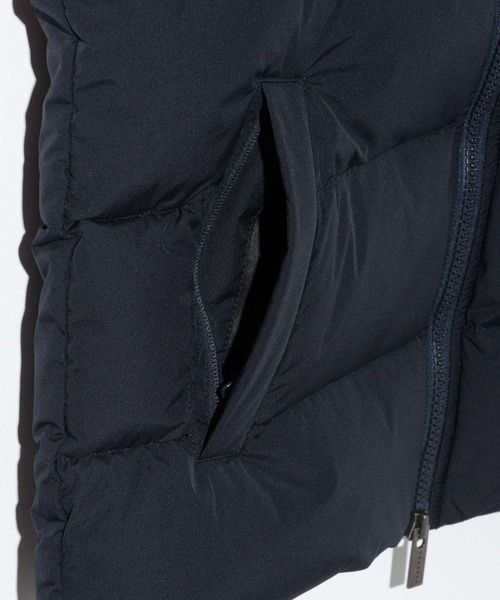 セール】PYRENEX SPOUTNIC MINI RIPSTOP VEST ピレネックス