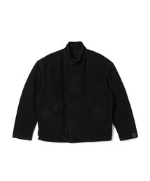 N.HOOLYWOOD COMPILE | STAND COLLAR COAT(ブルゾン)