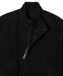 STAND COLLAR COAT N.HOOLYWOOD COMPILE│N-HOOLYWOOD.COM