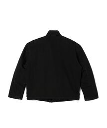 STAND COLLAR COAT N.HOOLYWOOD COMPILE│N-HOOLYWOOD.COM