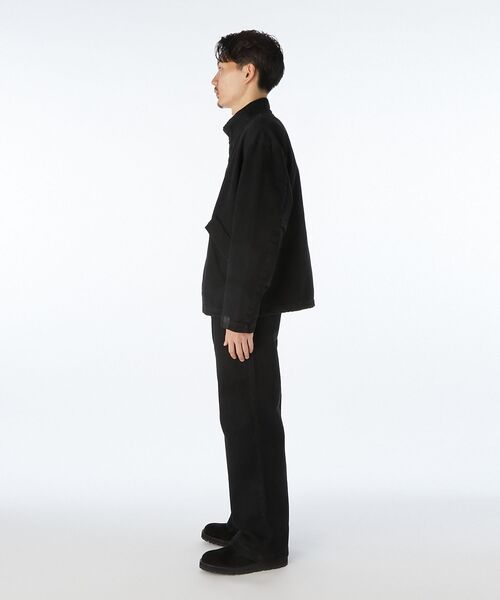 STAND COLLAR COAT N.HOOLYWOOD COMPILE│N-HOOLYWOOD.COM