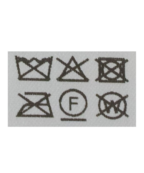 6(ロク)の「<6(ROKU)>ウールカシミヤ ショート カーディガン(カーディガン/ボレロ・レディース・ダークグレー/ナチュラル・FREE)」の14枚目の写真