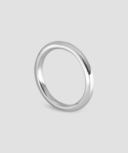 QUARQOR（クォルコア）の「#7102 silver92.5 RING（リング・メンズ・その他・SMALL/MEDIUM/LARGE/X-LARGE）」の2枚目の写真