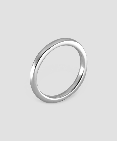 QUARQOR（クォルコア）の「#7102 silver92.5 RING（リング・メンズ・その他・SMALL/MEDIUM/LARGE/X-LARGE）」の3枚目の写真