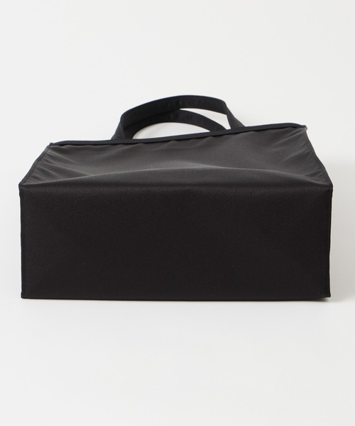 喪服・礼服用・WEB限定】ラウンドフラップブラックフォーマルバッグ5点