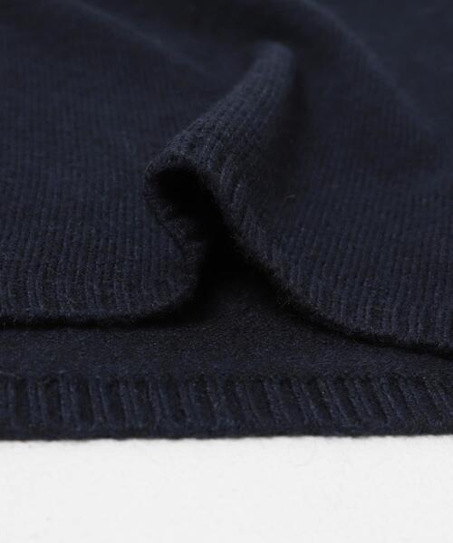 SENSE OF PLACE by URBAN RESEARCH（センスオブプレイスバイアーバンリサーチ）の「『洗濯可』メタルボタンカーディガン（カーディガン/ボレロ・レディース・ライトピンク/レッド/ベージュ/ネイビー/チャコールグレー・ONE）」の13枚目の写真