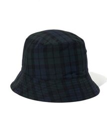 BRUMAN（ブルーマン）の「Black Watch Bucket Hat（ハット）」