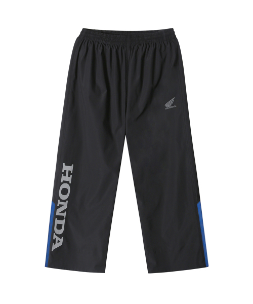 PHYPS MOTORCYCLE(フィップスモーターサイクル)の「City Rider Reflective Pants Blue(スウェットパンツ・レディース・その他・LARGE/X-LARGE)」の6枚目の写真