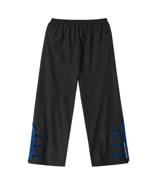 PHYPS MOTORCYCLE(フィップスモーターサイクル)の「City Rider Reflective Pants Blue(スウェットパンツ・レディース・その他・LARGE/X-LARGE)」の7枚目の写真