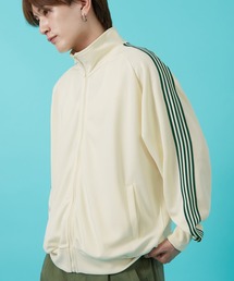 En serio TOKYO（エンソリオトーキョー）の「ラインジャージトラックジャケット（ジャージ）」