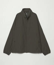 Aer（エアー）の「＜Aer x BEAUTY&YOUTH＞ユーティリティー スタンド カラー ブルゾン 撥水 ストレッチ（ブルゾン）」