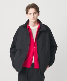 Aer（エアー）の「＜Aer x BEAUTY&YOUTH＞ユーティリティー スタンド カラー ブルゾン 撥水 ストレッチ（ブルゾン）」