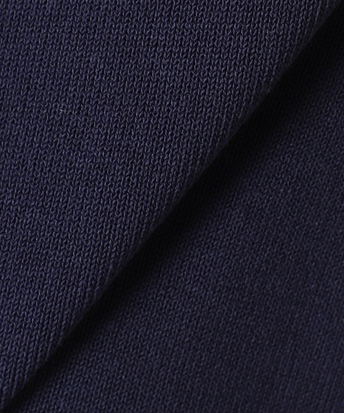 journal standard L'essage（ジャーナルスタンダードレサージュ）の「CORNU チャームベスト（ベスト・レディース・ネイビー/ブルー/ブラウン・FREE）」の5枚目の写真