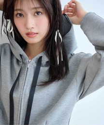 JILL by JILL STUART｜ジル バイ ジル スチュアートのパーカー通販