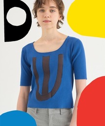 soduk（スドーク） 19SS hole t-shirt レディース トップス soduk｜スドーク（レディース）のトップス通販 - ZOZOTOWN