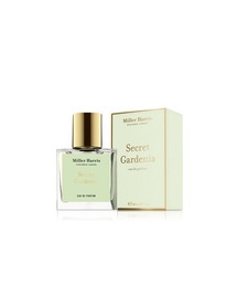 Miller Harris（ミラーハリス）の「シークレットガーデニア オーデパルファム 14mL（香水）」