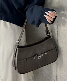 PAGEBOY | ベルトハンドBAG(ハンドバッグ)