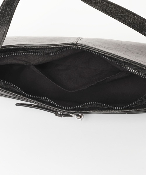 PAGEBOY(ページボーイ)の「ベルトハンドBAG(ハンドバッグ・レディース・ブラック/ブラウン・FREE)」の21枚目の写真