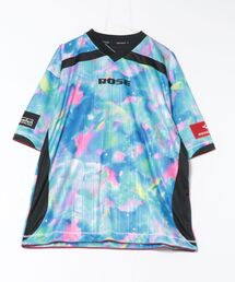 MARTIN ROSE/マーティンローズ MR FOOTBALL TOP