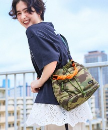 編み」に該当するレディースのショルダーバッグファッション通販