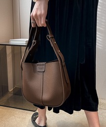 blackdia ocean PU シュリンクレザー ショルダー
