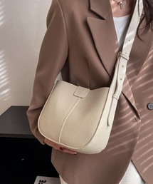 blackdia ocean PU シュリンクレザー ショルダー