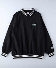 Right-on（ライトオン）の「ナイロンブルゾン（ナイロンジャケット）」