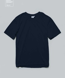 BRING（ブリング）の「DRYCOTTONYベーシックTシャツ【BRING/ブリング】（Tシャツ/カットソー）」