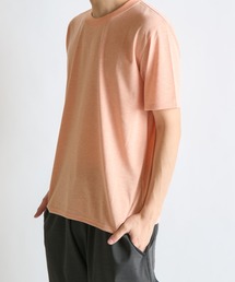 BRING（ブリング）の「DRYCOTTONYベーシックTシャツ【BRING ブリング】（Tシャツ/カットソー）」