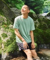 BRING（ブリング）の「DRYCOTTONYベーシックTシャツ【BRING/ブリング】（Tシャツ/カットソー）」
