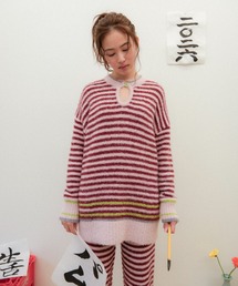 PAMM｜パムのニット/セーター通販 - ZOZOTOWN