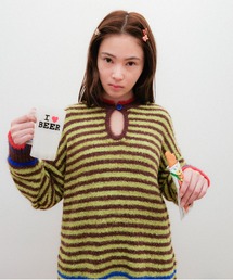 PAMM（パム）の「wearable blanket pajamas TOPS（ルームウェア/パジャマ）」