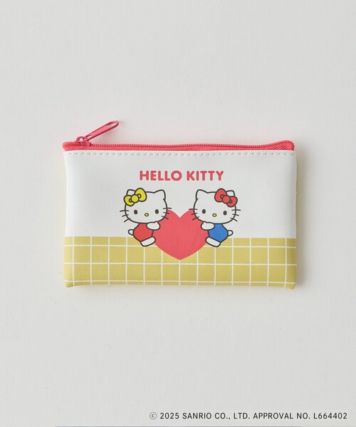 BIRTHDAY BAR（バースデイバー）の「【Sanrio characters】ブラインドミニフラットポーチ　コンプリートセット（ポーチ・レディース・その他・0）」の4枚目の写真