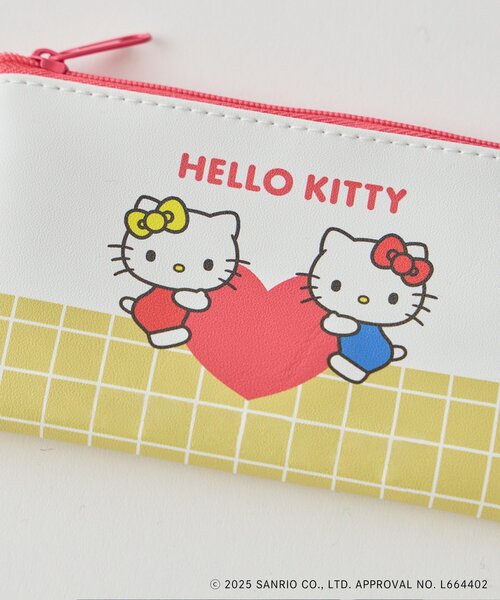 BIRTHDAY BAR（バースデイバー）の「【Sanrio characters】ブラインドミニフラットポーチ　コンプリートセット（ポーチ・レディース・その他・0）」の5枚目の写真