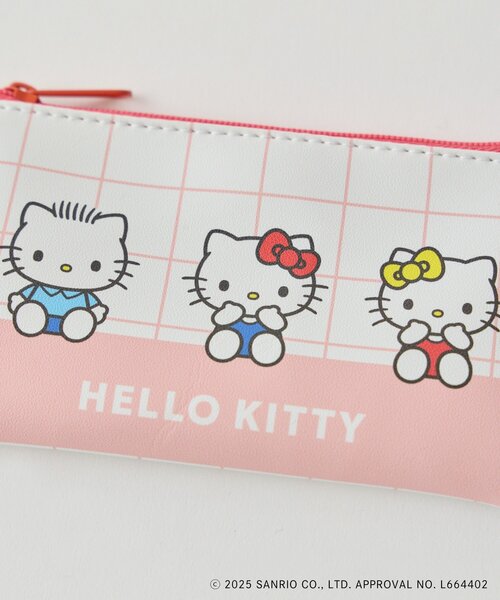 BIRTHDAY BAR（バースデイバー）の「【Sanrio characters】ブラインドミニフラットポーチ　コンプリートセット（ポーチ・レディース・その他・0）」の8枚目の写真