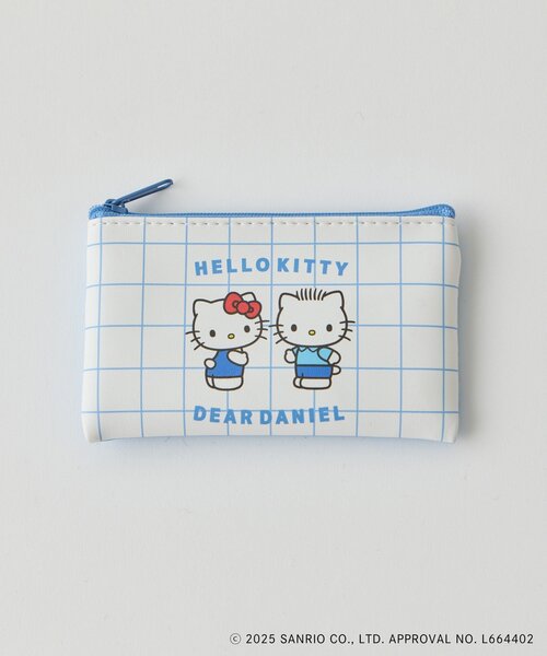 BIRTHDAY BAR（バースデイバー）の「【Sanrio characters】ブラインドミニフラットポーチ　コンプリートセット（ポーチ・レディース・その他・0）」の10枚目の写真