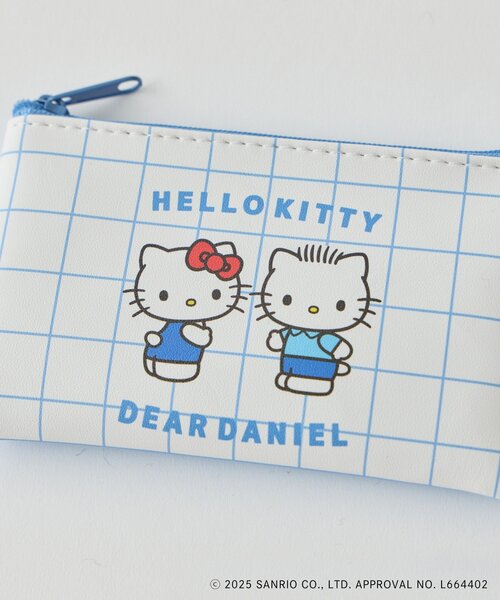 BIRTHDAY BAR（バースデイバー）の「【Sanrio characters】ブラインドミニフラットポーチ　コンプリートセット（ポーチ・レディース・その他・0）」の11枚目の写真