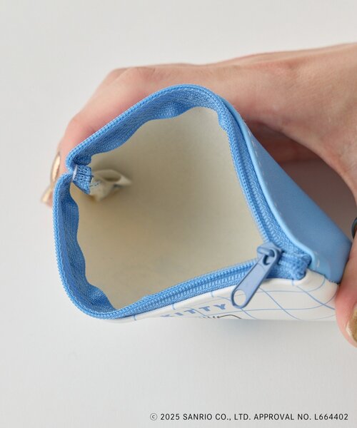 BIRTHDAY BAR（バースデイバー）の「【Sanrio characters】ブラインドミニフラットポーチ　コンプリートセット（ポーチ・レディース・その他・0）」の12枚目の写真