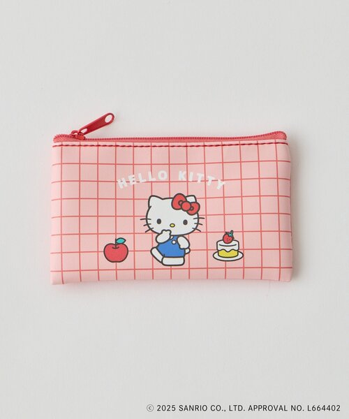 BIRTHDAY BAR（バースデイバー）の「【Sanrio characters】ブラインドミニフラットポーチ　コンプリートセット（ポーチ・レディース・その他・0）」の14枚目の写真