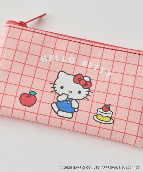 BIRTHDAY BAR（バースデイバー）の「【Sanrio characters】ブラインドミニフラットポーチ　コンプリートセット（ポーチ・レディース・その他・0）」の15枚目の写真