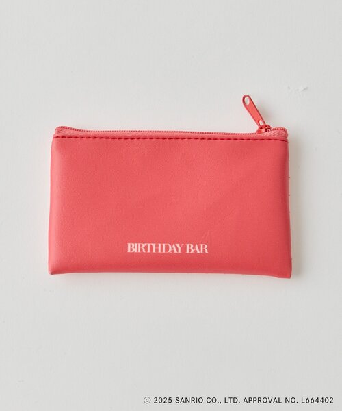 BIRTHDAY BAR（バースデイバー）の「【Sanrio characters】ブラインドミニフラットポーチ　コンプリートセット（ポーチ・レディース・その他・0）」の16枚目の写真