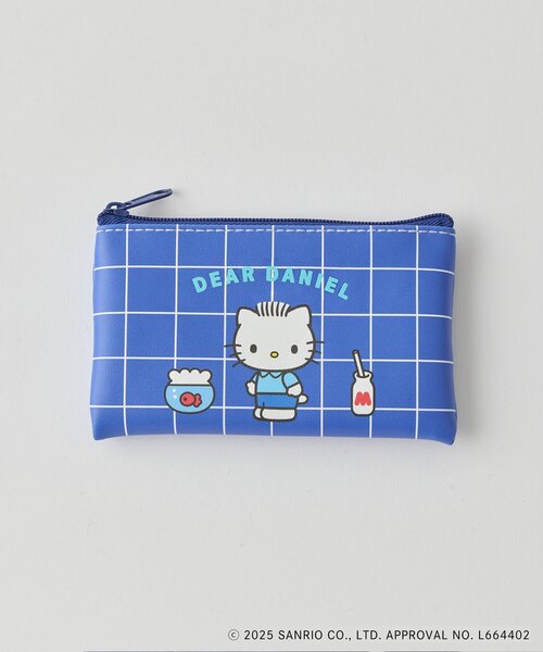 BIRTHDAY BAR（バースデイバー）の「【Sanrio characters】ブラインドミニフラットポーチ　コンプリートセット（ポーチ・レディース・その他・0）」の3枚目の写真